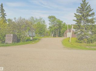 21316 Township Rd #534-2, Strathcona County, AB T8G2B1