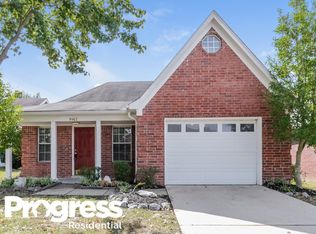 9967 Devon Ridge Dr, Olive Branch, MS 38654