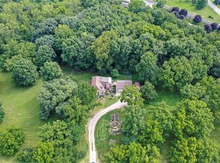 10077 E County Road 600 N, Indianapolis, IN 46234