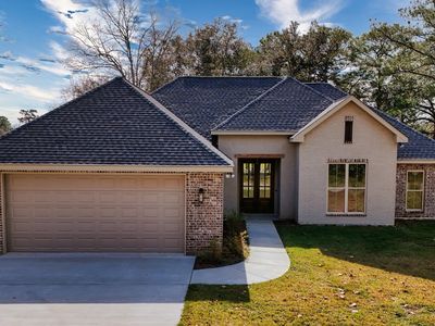 556 Fairway Dr, Picayune, MS, 39466