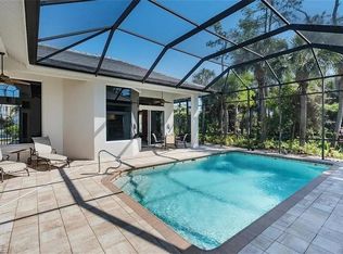 538 Eagle Creek DR, NAPLES, FL 34113