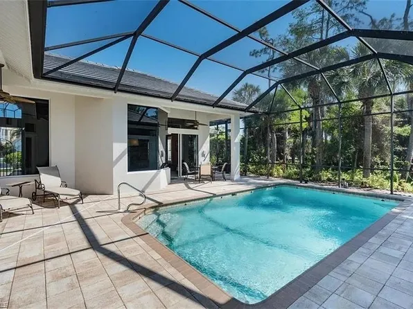 538 Eagle Creek DR, NAPLES, FL 34113