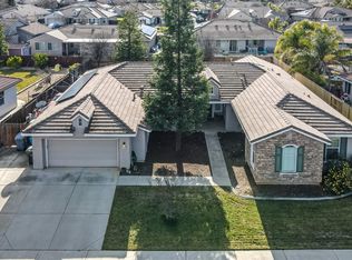 1110 Broken Spur Way, Plumas Lake, CA