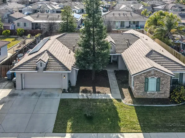 1110 Broken Spur Way, Plumas Lake, CA 95961