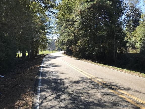 Frontage On Liberty Rd