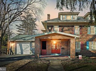 533 Country Club Rd, York, PA 17403