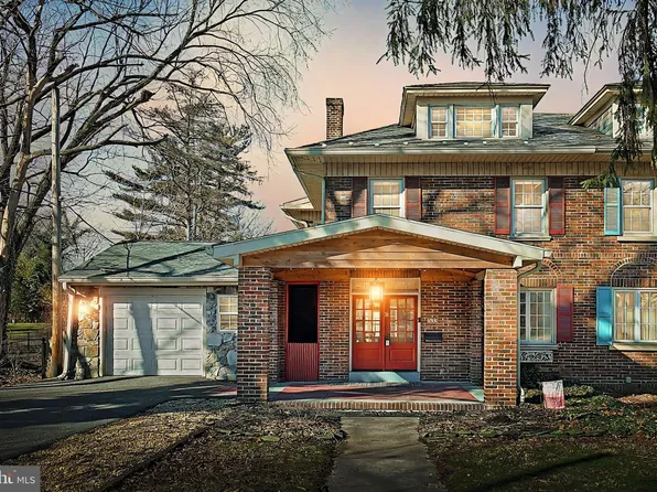 533 Country Club Rd, York, PA 17403