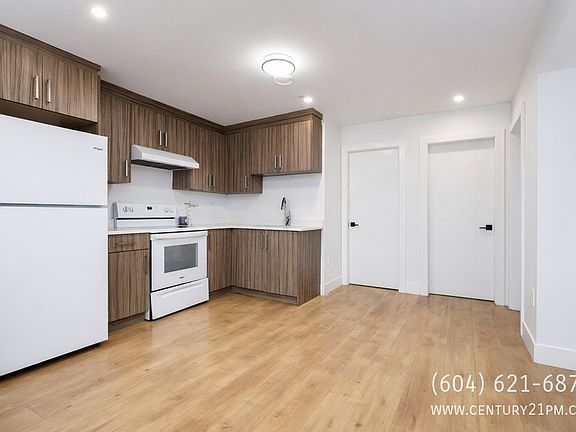 2nd image of 36665 Carl Creek Cres #Basement