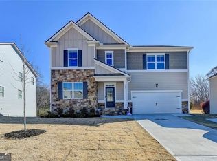 622 Brookfield Dr, Braselton, GA 30517