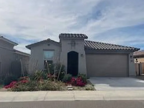 2082 S 242ND Lane, Buckeye, AZ 85326