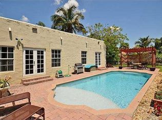1217 W Las Olas Blvd, Fort Lauderdale, FL 33312