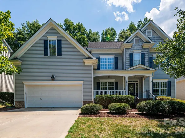 14427 Maclauren Ln, Huntersville, NC 28078