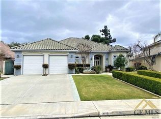 2116 Wedgemont Pl, Bakersfield, CA 93311