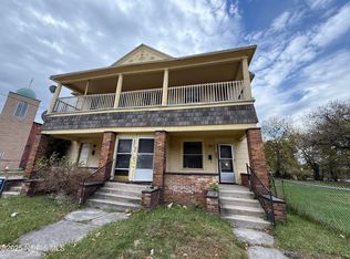 901 N Detroit Ave, Toledo, OH