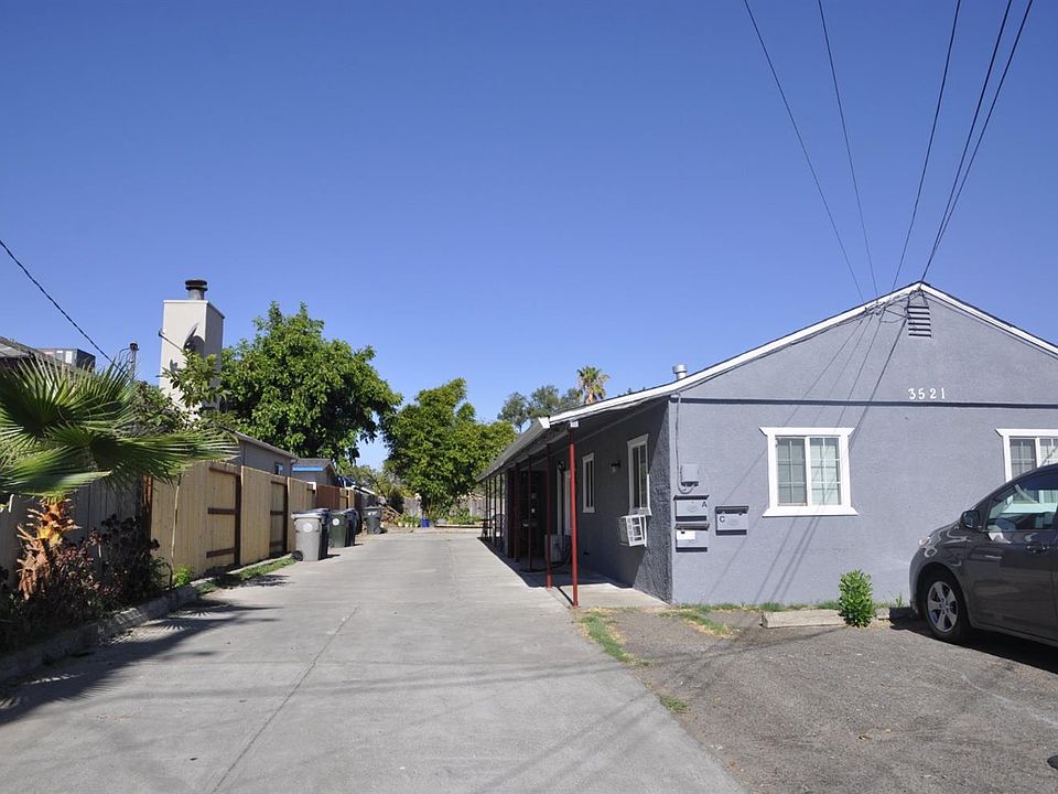 1st image of 3521 High St