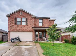 5713 Alomar Cv, Del Valle, TX 78617
