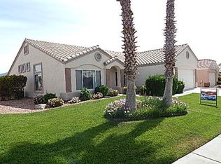 1240 Quicksilver Way, Mesquite, NV 89027