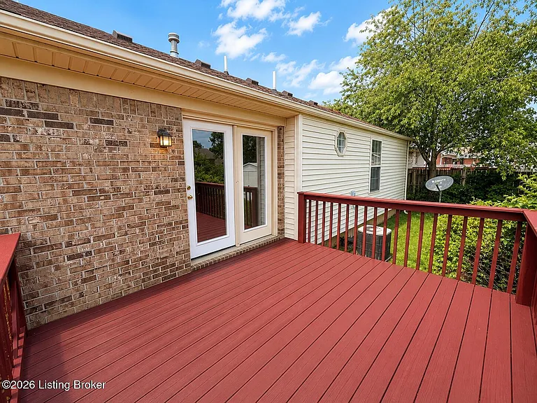 11707 Autumn Forest Ct — Photo 16