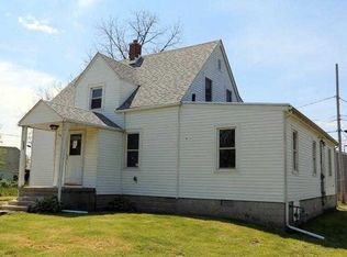 204 Beringer Ave, Northwood, OH 43619