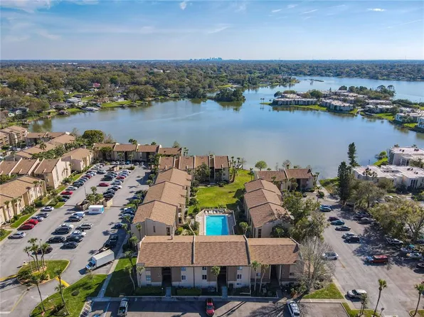 562 ORANGE DRIVE #33, ALTAMONTE SPRINGS, FL 32701