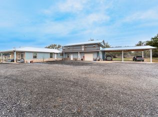 472 County Road 6723, Natalia, TX 78059