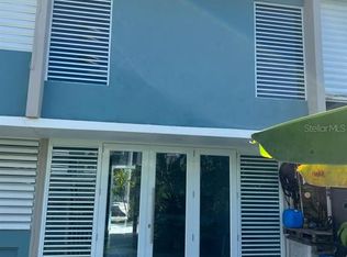 Paseo La Palma #C12, Arroyo, PR 00714