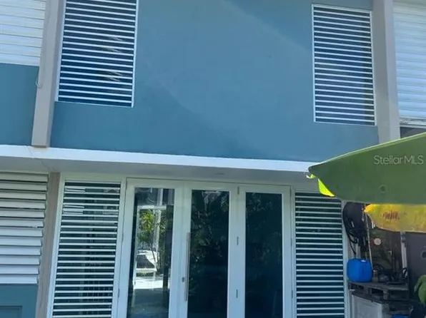Paseo La Palma #C12, Arroyo, PR 00714