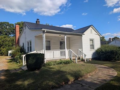 1029 Sinai Rd, Halifax, VA, 24558