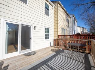 8324 Mountain Ash Way, Gaithersburg, MD 20879