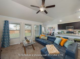 4305 Chestnut Meadows Bend, Georgetown, TX 78626