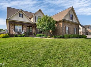 455 Holland Springs Dr, Maryville, TN 37803