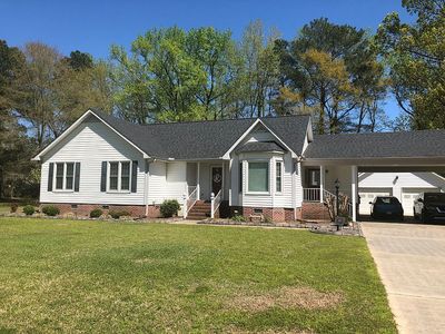 1629 Perkins Ln, Greenville, NC, 27834
