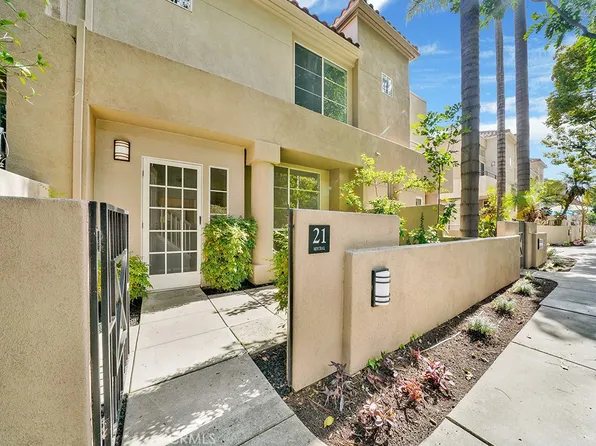 21 Mistral, Aliso Viejo, CA 92656