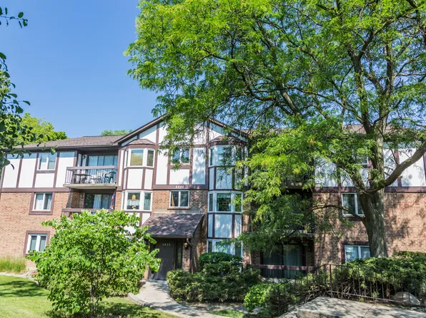6820 Joliet Rd APT 11, Indian Head Park, IL 60525