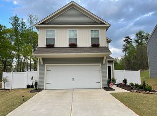 1125 Coyote Brush Ln, Charlotte, NC 28214