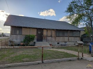 201 Pierce St, Taft, CA