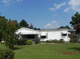 3244 Remsen Rd, Lincolnton, GA 30817