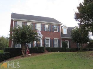 1108 Brookfield Dr SE, Conyers, GA 30013