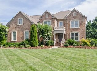 509 White Tail Ter, Waxhaw, NC 28173