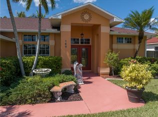 146 SW 39th Pl, Cape Coral, FL 33991