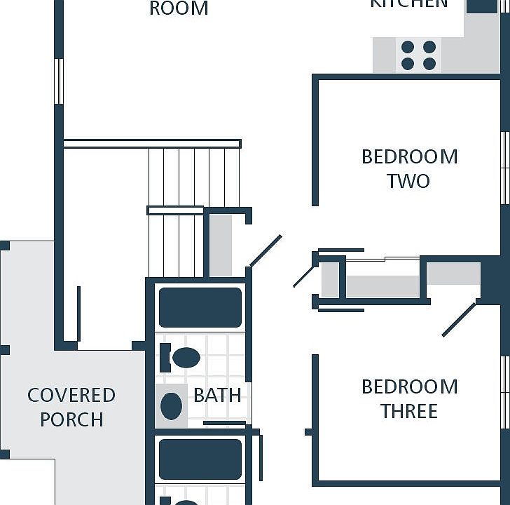 2nd image of 6017 70th Drive NE