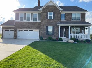21048 Coventry Cir, Shorewood, IL 60404