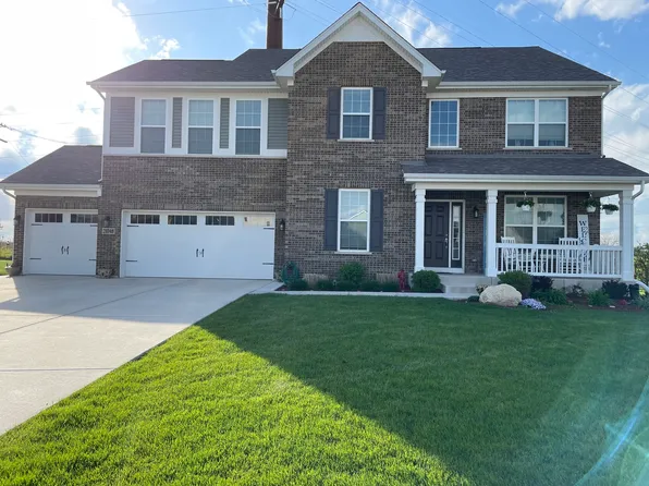 21048 Coventry Cir, Shorewood, IL 60404