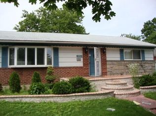 2268 Goodwin Rd, Elmont, NY 11003