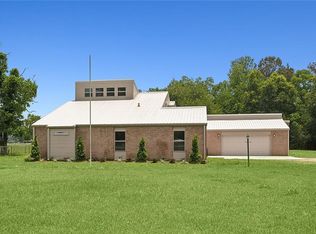 19166 Highway 40, Loranger, LA 70446