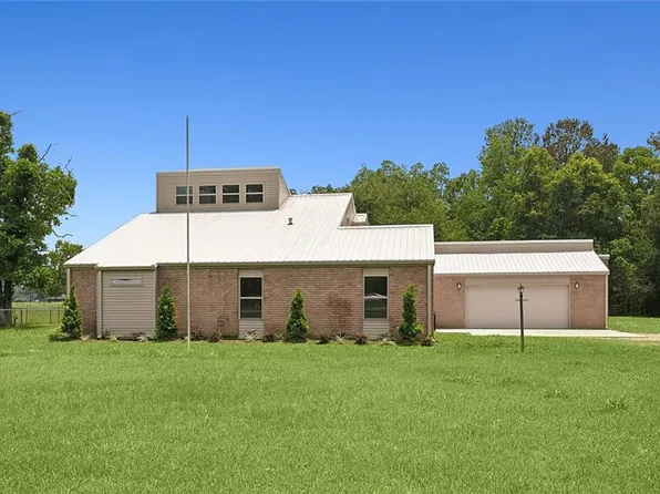 19166 Highway 40, Loranger, LA 70446