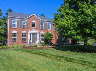 1119 Windsail Cv, Loveland, OH 45140