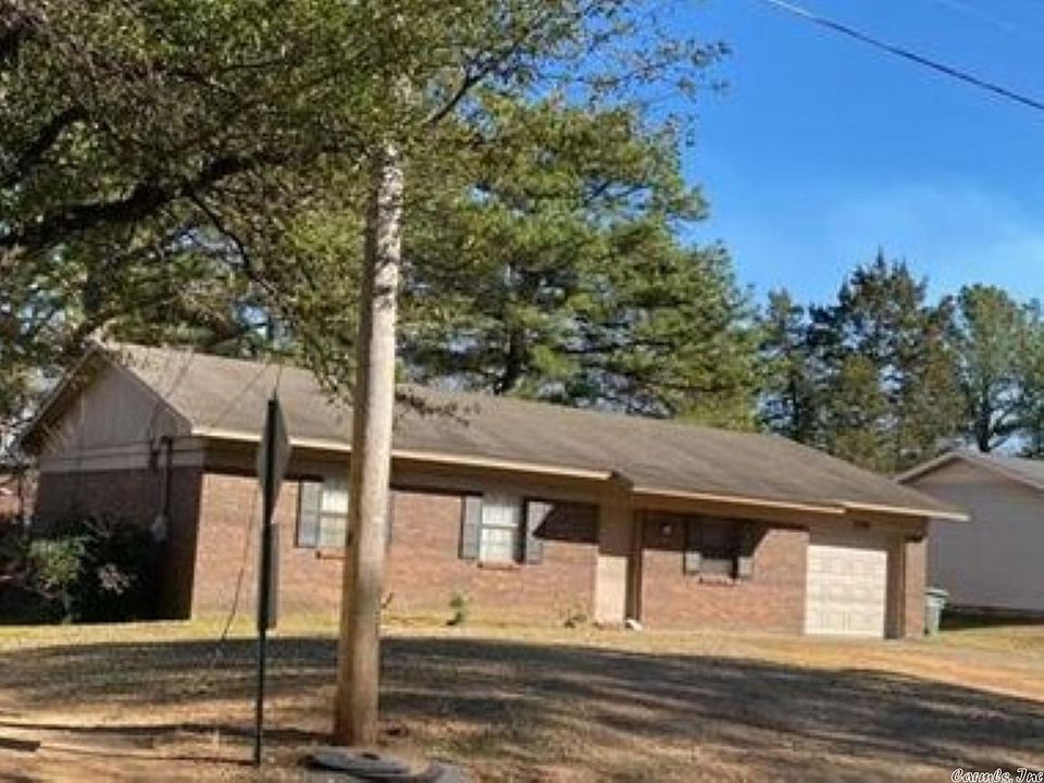 1708 Donaghey Ave, Conway, AR 72032 Zillow