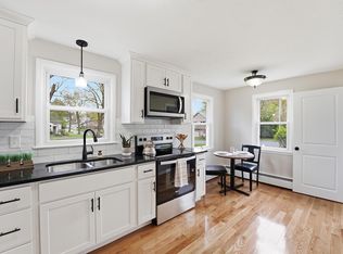 129 Cooper St, Springfield, MA 01108