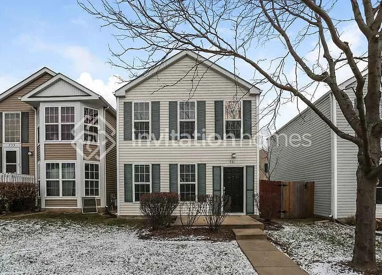 731 Serendipity Dr — Photo 1